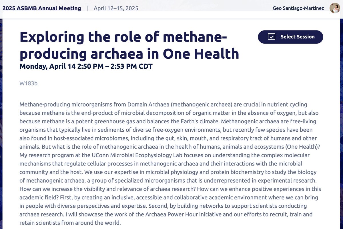 Dr. Geo (Michel Geovanni Santiago-Martínez, PhD) tweet media