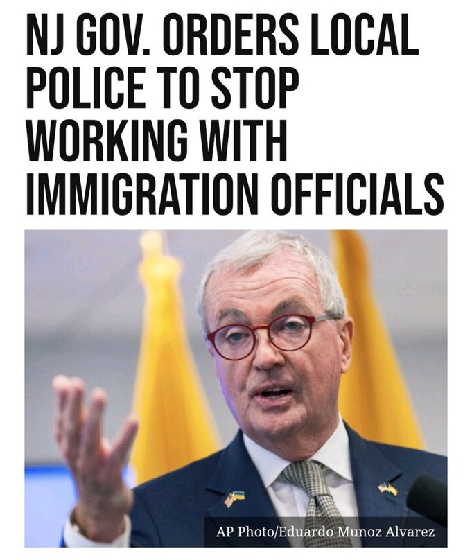 Burlington County GOP tweet media