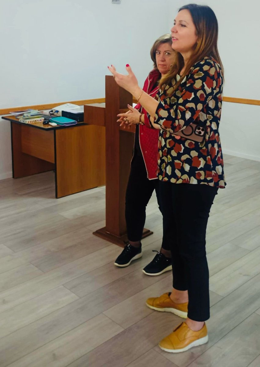 Community Centre for Health and Wellbeing tweet media