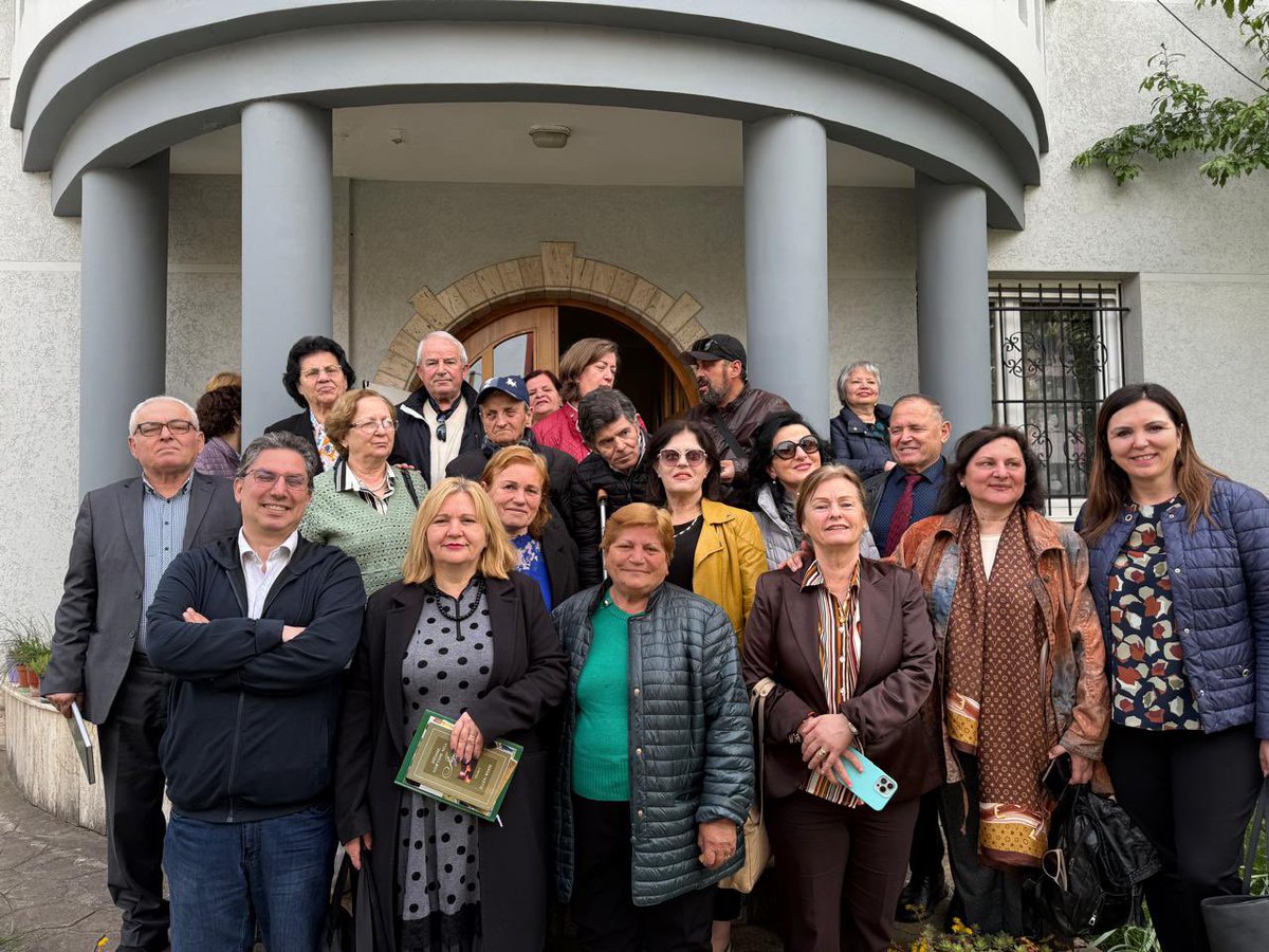 Community Centre for Health and Wellbeing tweet media