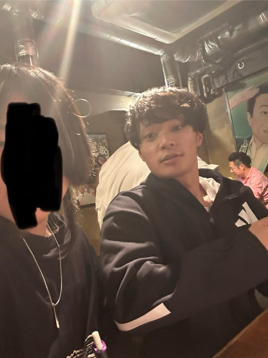 幼馴染のショーゴと新宿飲み！

<a href="/hoteisonSHOGO/">ショーゴ（東京ホテイソン）</a>
