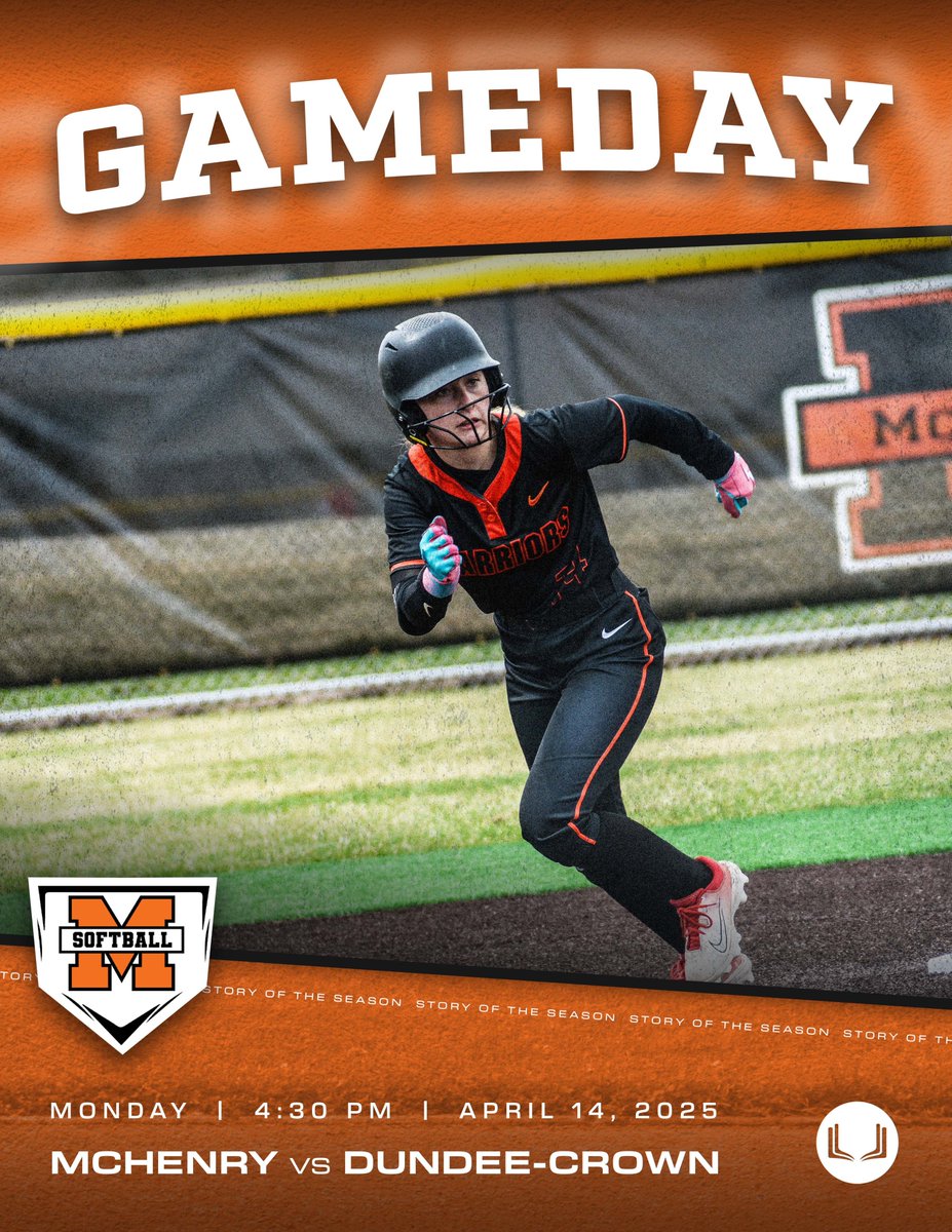McHenry Softball (@softballmchenry) on Twitter photo 