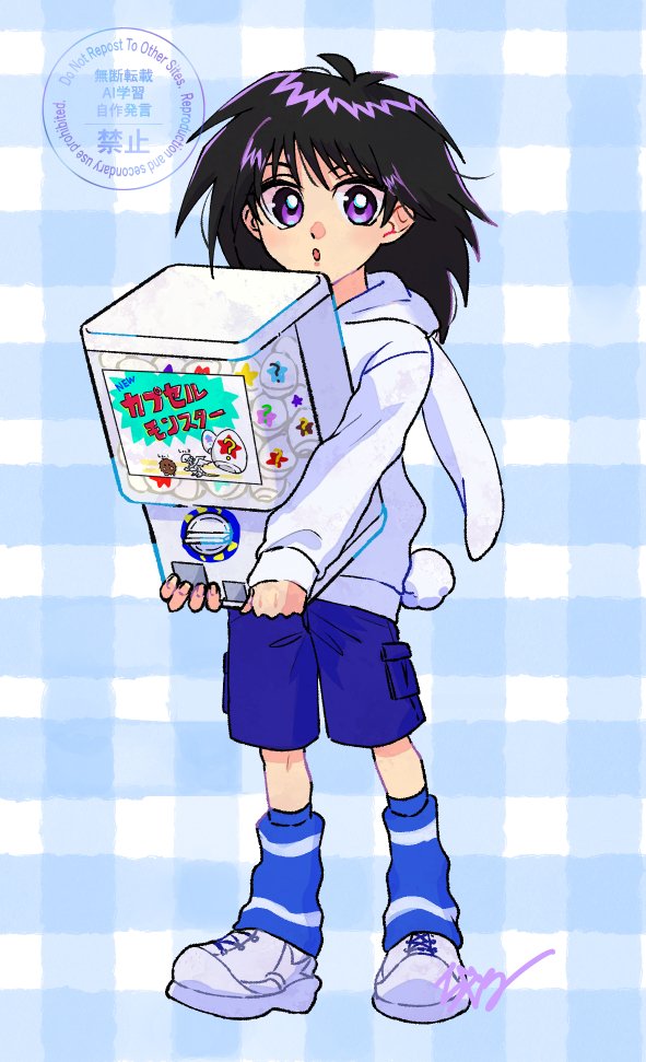 原稿→5/6日 東２つ18a tweet media