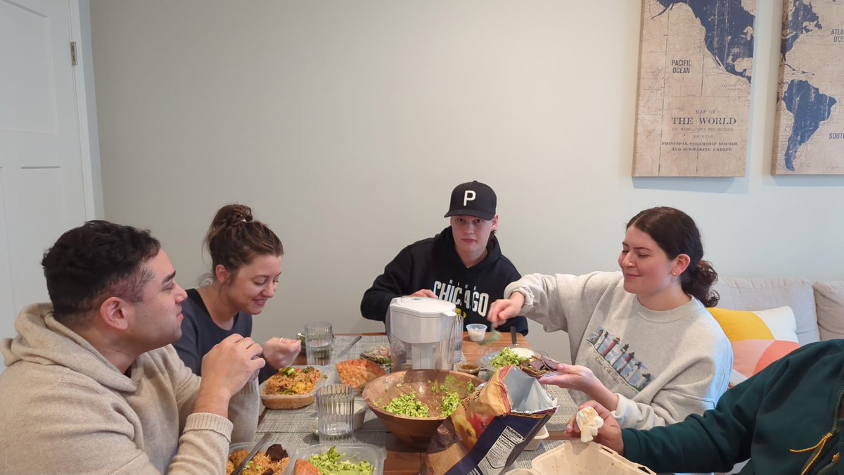Urological Institute@AlbanyMed (@albanymeduro) on Twitter photo Even on call we still have time for lunch and game night at La Casa Waisman. <a href="/AdrianWaisman1/">Adrian Waisman</a> <a href="/Fortis_Gaba/">Fortis</a> <a href="/luda__christine/">Christine Bieber, MD</a> Even on call we still have time for lunch and game night at La Casa Waisman. <a href="/AdrianWaisman1/">Adrian Waisman</a> <a href="/Fortis_Gaba/">Fortis</a> <a href="/luda__christine/">Christine Bieber, MD</a>