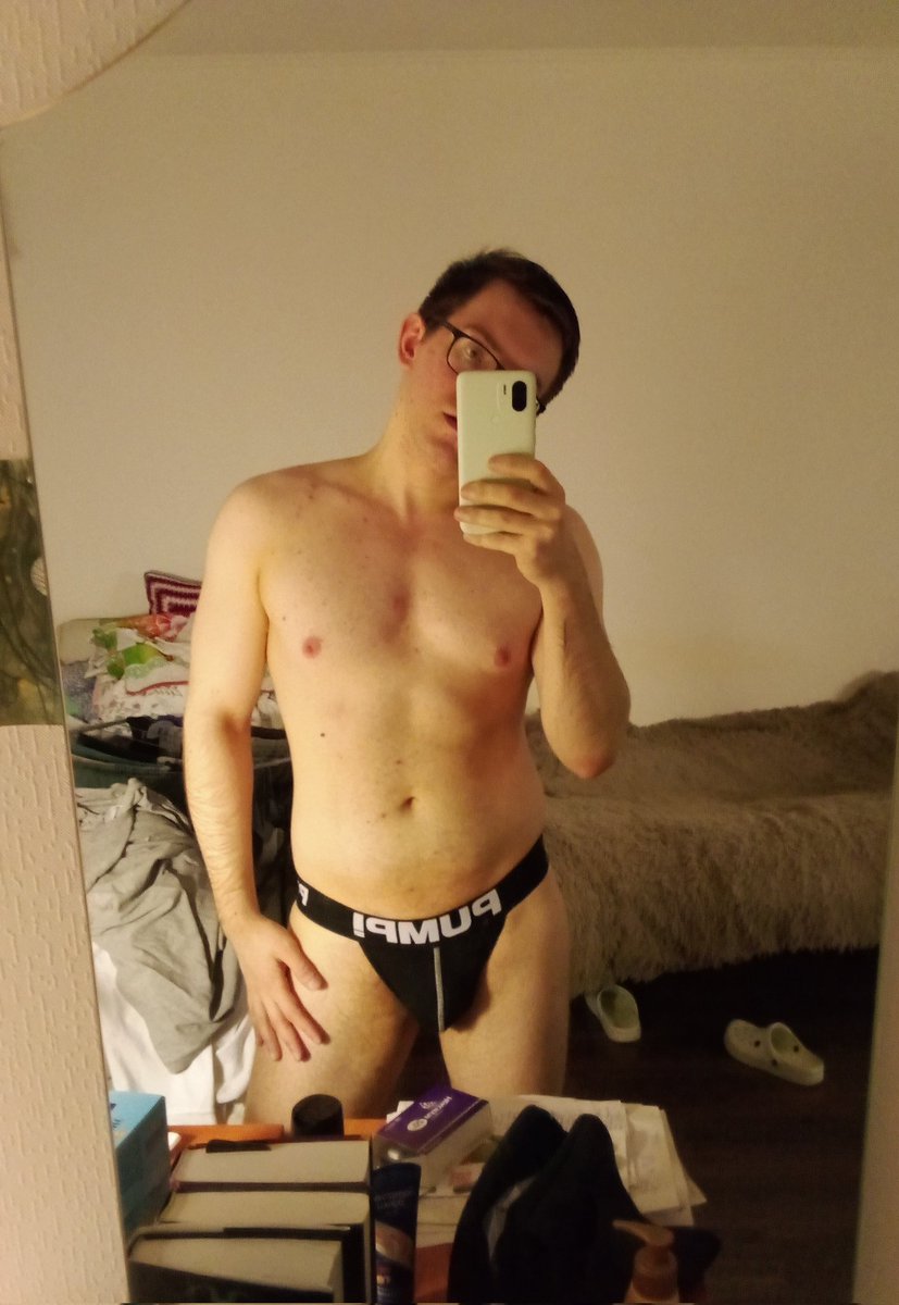 Спереди или сзади?😈