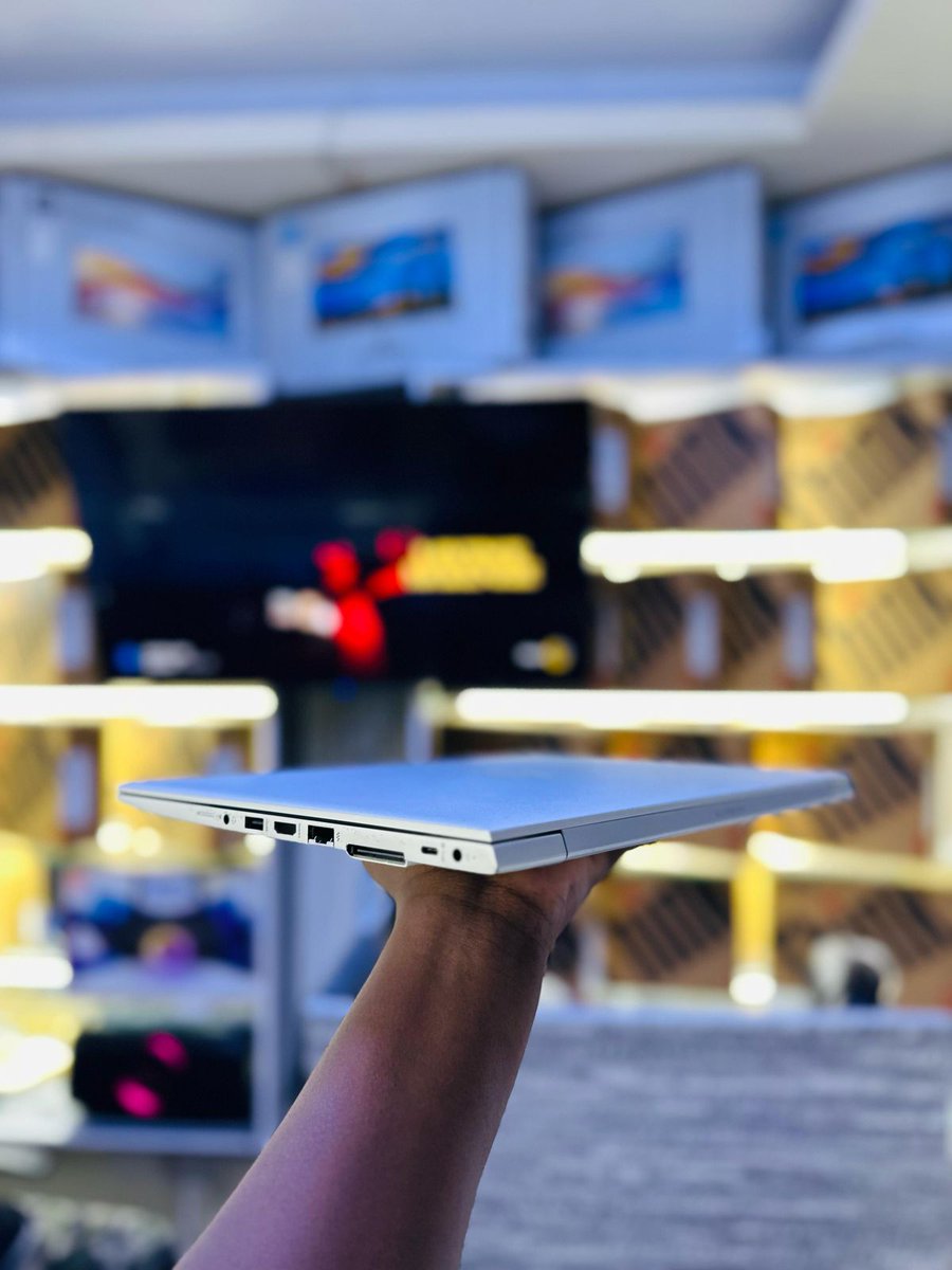 iamennoh's tweet image. HP EliteBook 755 G5 Steal!
Only 32,000 KSH!

💻 AMD Ryzen 7 Pro 2700
💾 8GB RAM + 256GB SSD
🎮 2GB Radeon Graphics
🖥️ 15&quot; 1080p Display
⌨️ Backlit Keyboard

Perfect for work or study!
📞Call 0790240220 NOW
Grab it before it’s gone! 🚀

#TechDeals #HPEliteBook