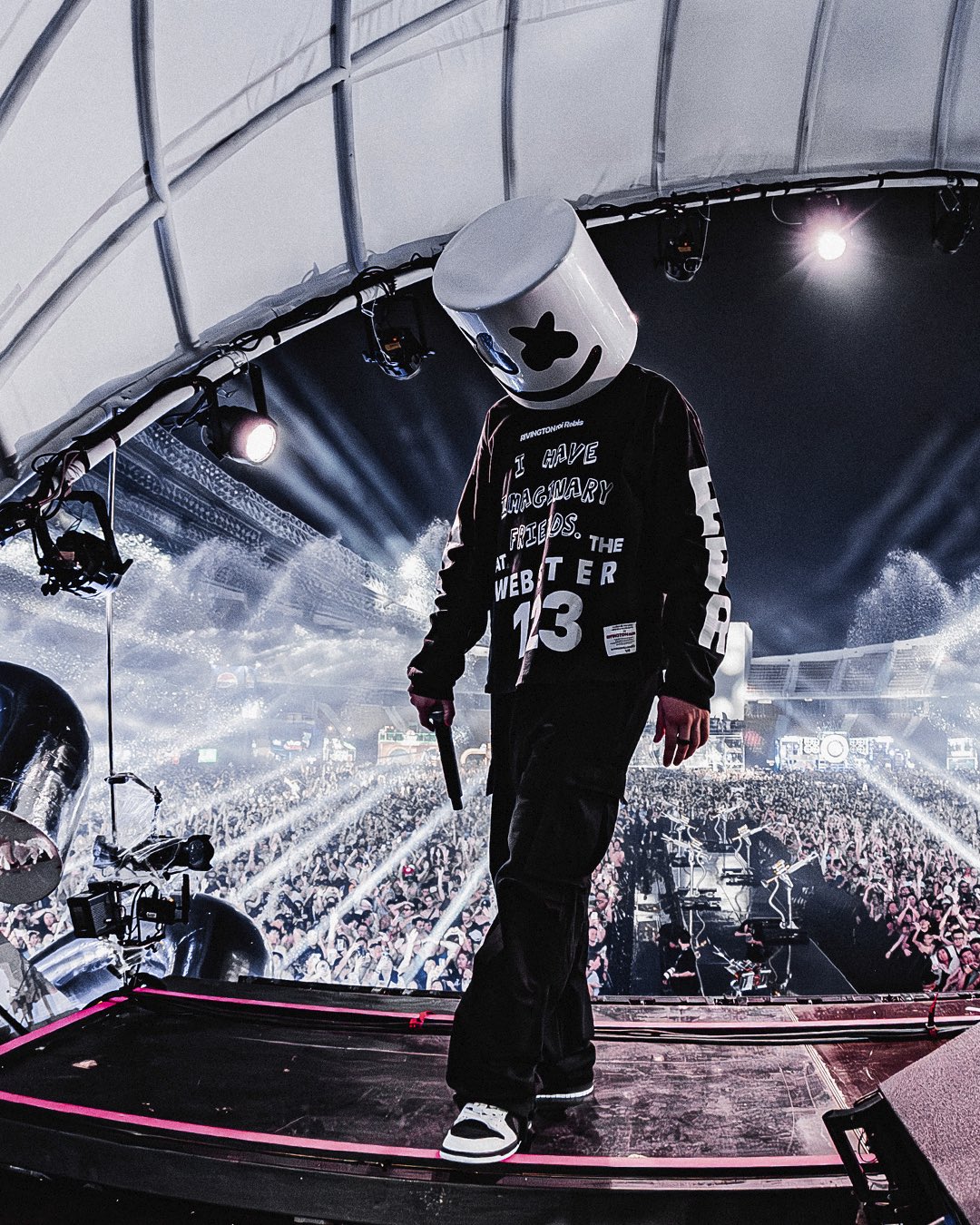 Marshmello Japan／マシュメロ (@Marshmello_JPN) / X