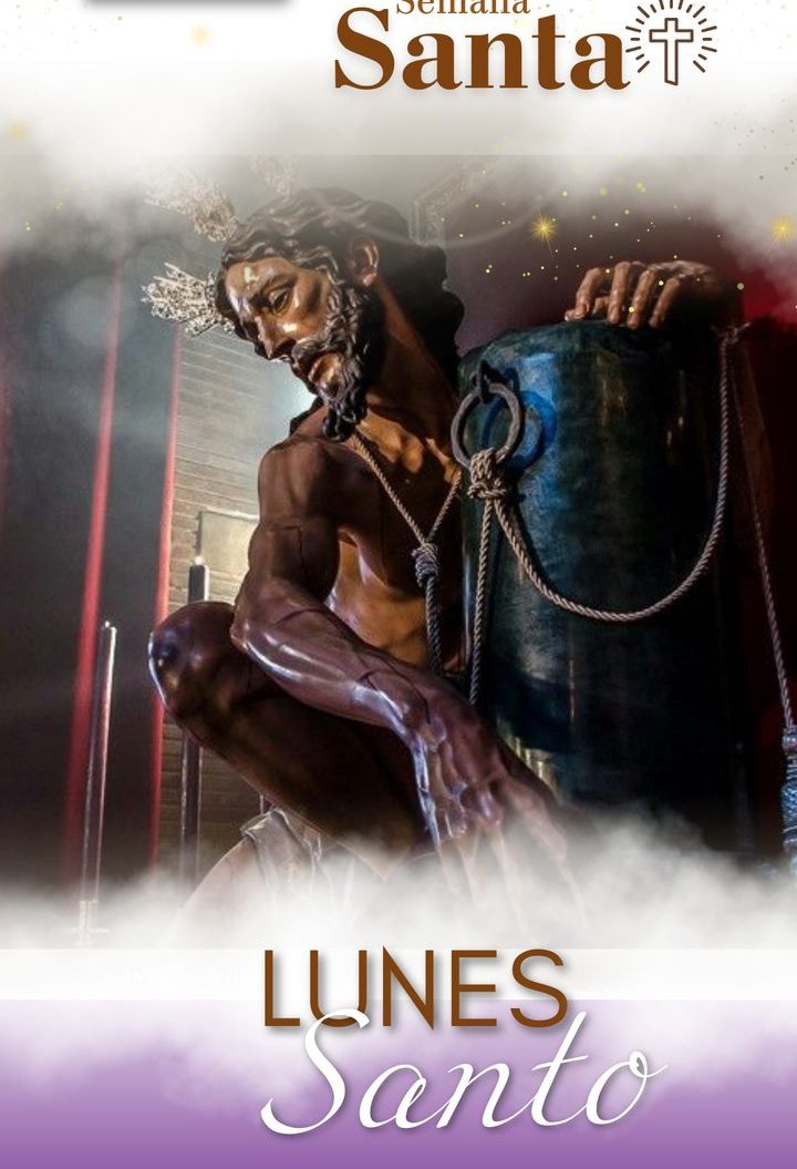 El Lunes Santo abre la Semana Santa con un llamado a la reflexión, recordando la unción de Jesús en Betania. Este día nos invita a meditar sobre el amor y el servicio desinteresado que ofrecemos a los demás, gestos que resuenan en el corazón del Altísimo.