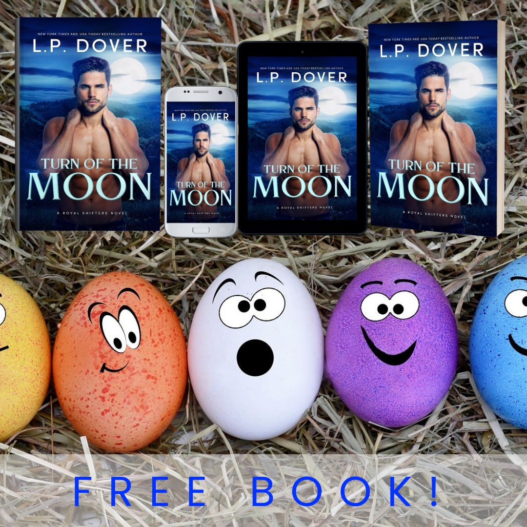 #FREE HOT SHIFTER ROMANCE!
Amazon: amzn.to/1LsEb33
B&amp;N: bit.ly/307ajI8
iBooks: apple.co/1Mac6zj
Smashwords: bit.ly/1JvYD3D
Kobo: bit.ly/2tpb3FN
Google Play: bit.ly/2IWVezy