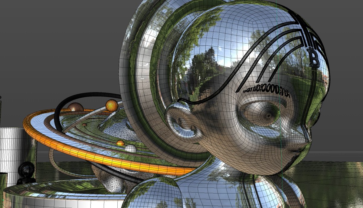 Guarding the Era of Digital Civilization
#BitoB #RWA #Xbitoeth #BTC