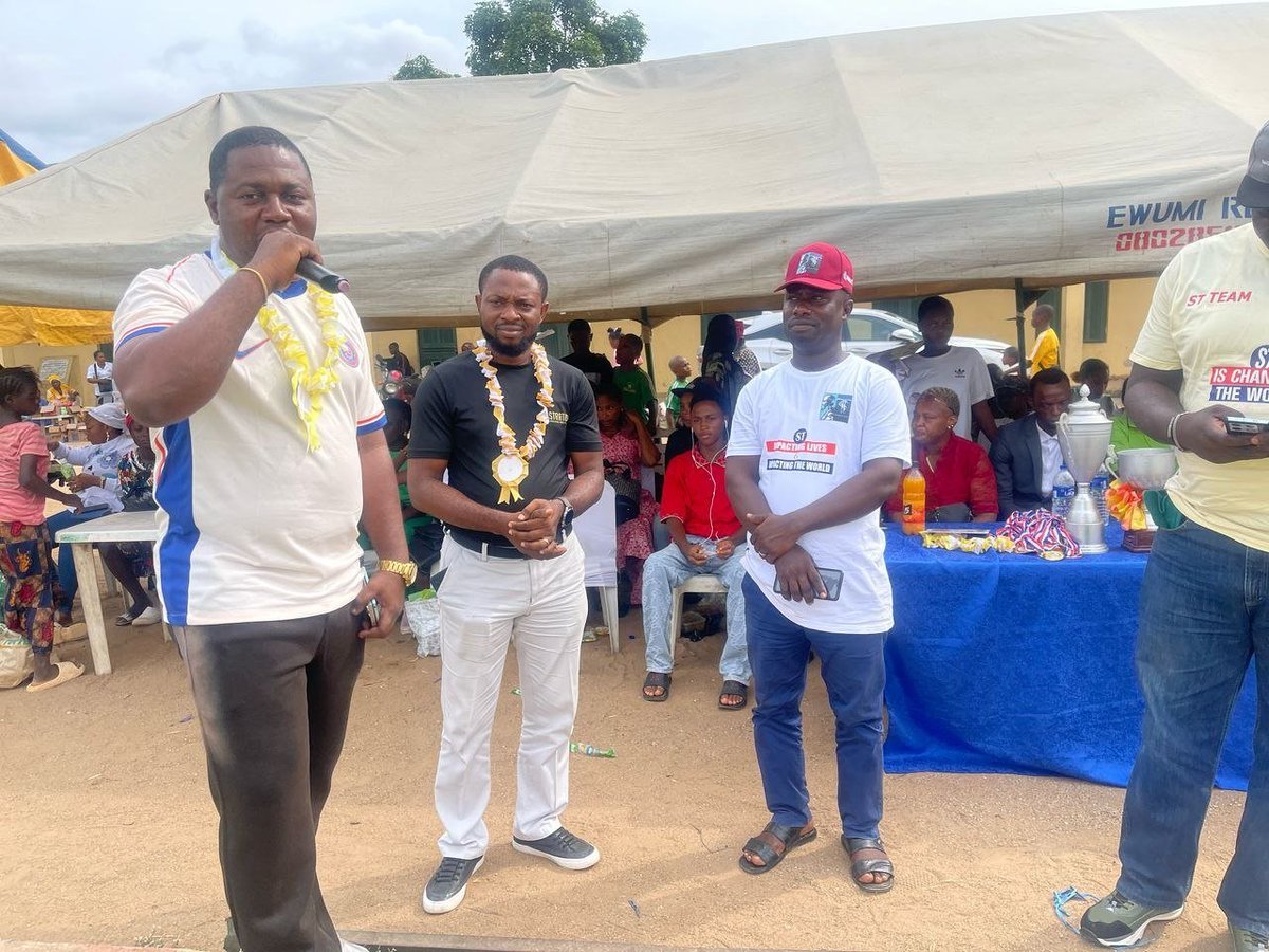 ST Investment Co Ltd tweet media