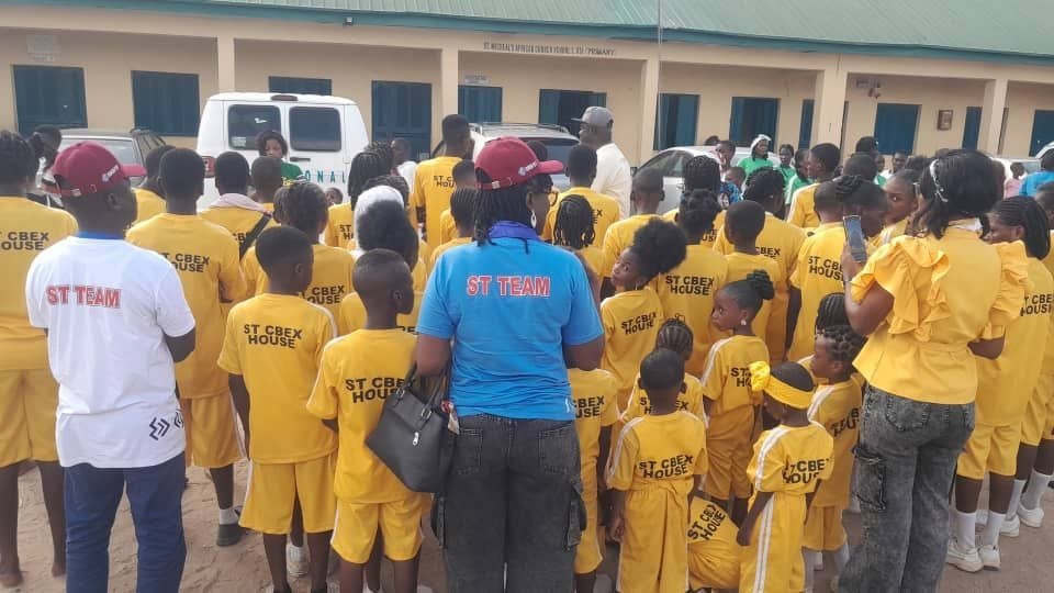 ST Investment Co Ltd tweet media