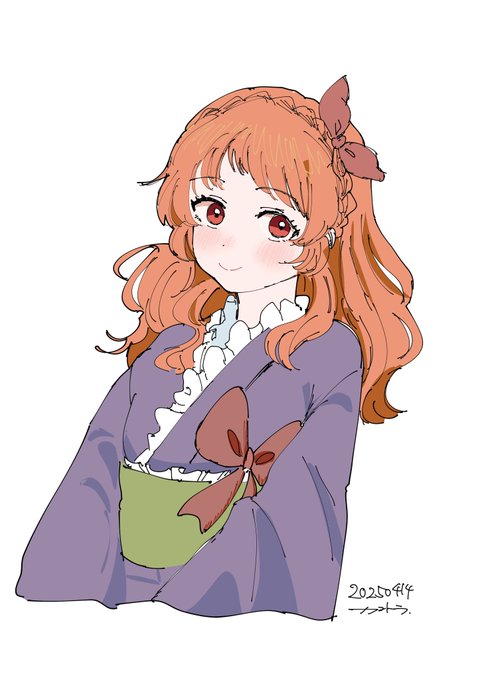 大空あかり」のX(旧Twitter)画像/イラスト(新着)) 大空あかり」のX(旧Twitter)画像/イラスト(新着))