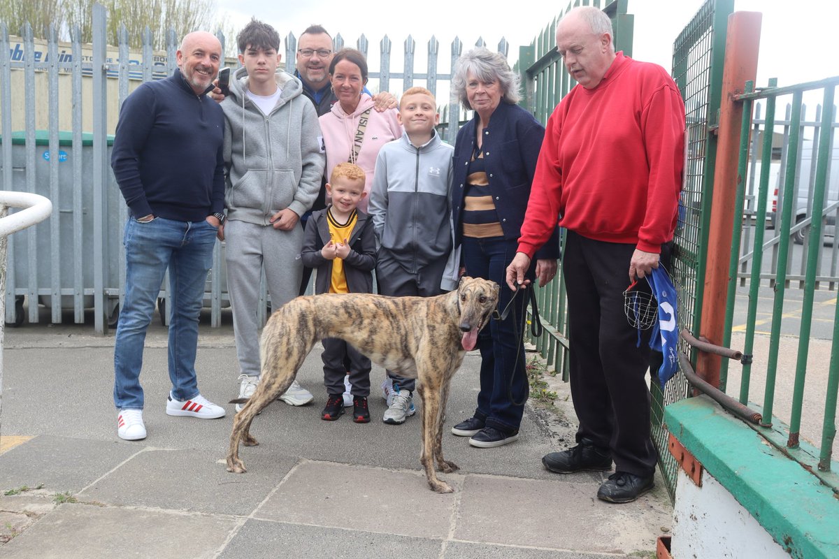 Monmore Green Stadium tweet media