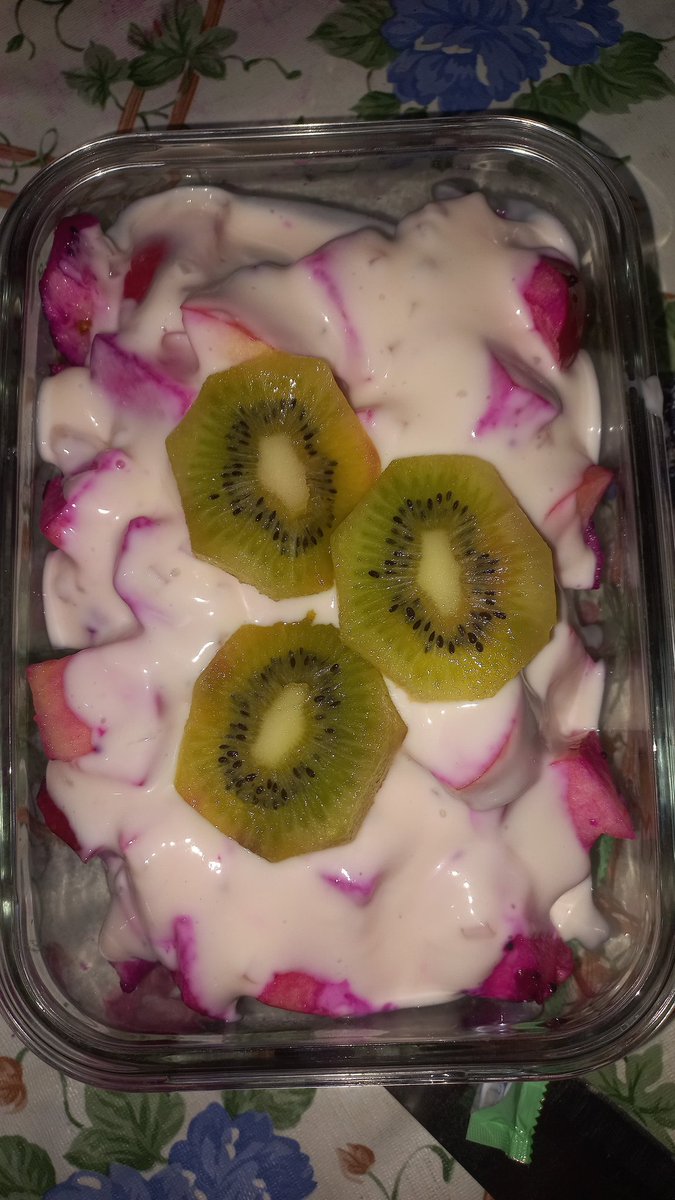 salad for dudut🤩🫶