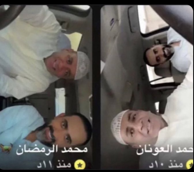 iSu5l's tweet photo. ستورياتك انت وخويك اذا طلعتو مع بعض https://t.co/cVFFDRBEuI
