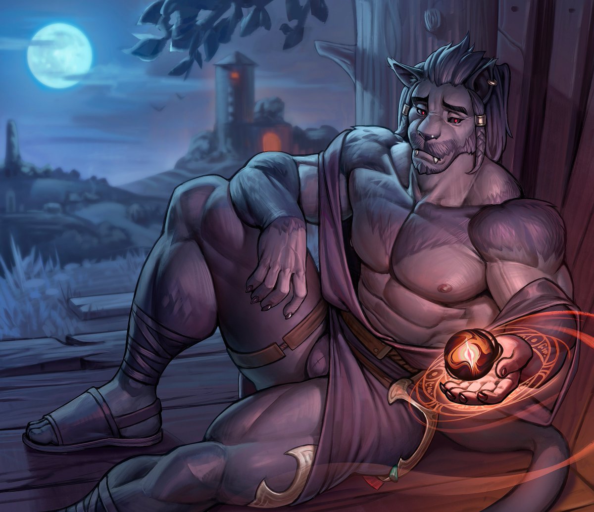 Edvard_iko's tweet image. LOVE hrothgars