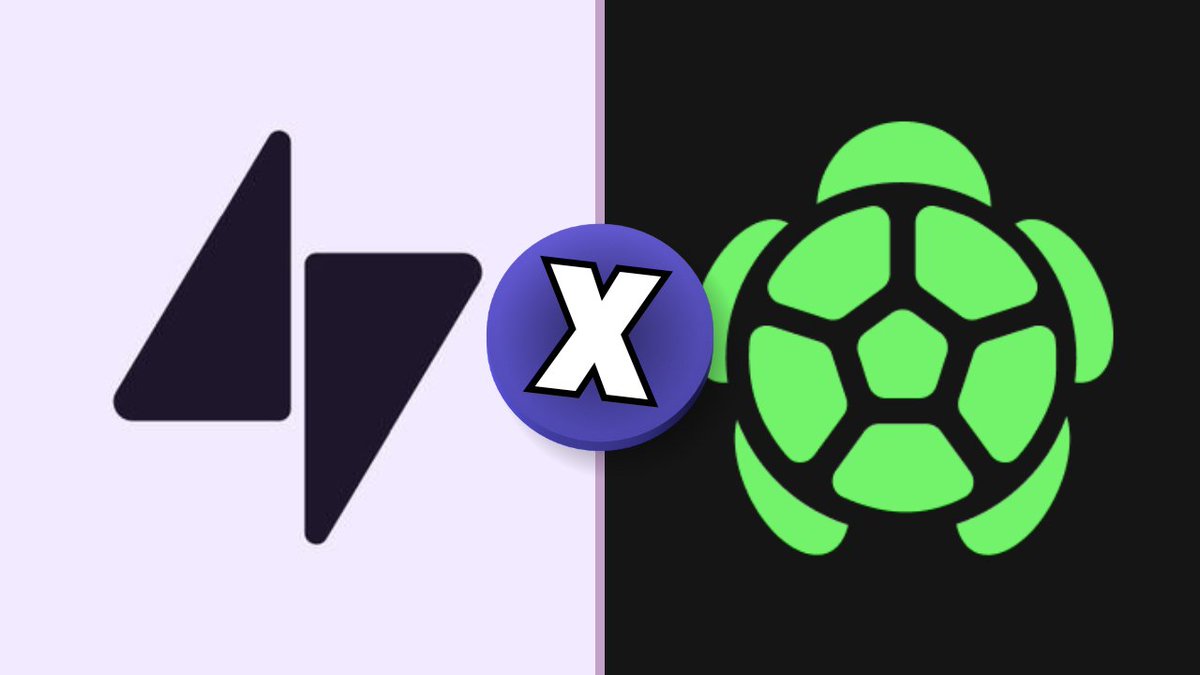 Praize_Jr(🫰, ✨) (@praizejr) on Twitter photo TAC and Turtle Join Forces
The <a href="/TacBuild/">TAC (🫰,✨️)</a> summoning campaign with <a href="/turtleclubhouse/">TurtleLover</a> is currently live
If you’re like me and only learned about Turtleclub through this partnership, here’s why it’s a big deal for TAC and what you need to know↓ TAC and Turtle Join Forces
The <a href="/TacBuild/">TAC (🫰,✨️)</a> summoning campaign with <a href="/turtleclubhouse/">TurtleLover</a> is currently live
If you’re like me and only learned about Turtleclub through this partnership, here’s why it’s a big deal for TAC and what you need to know↓