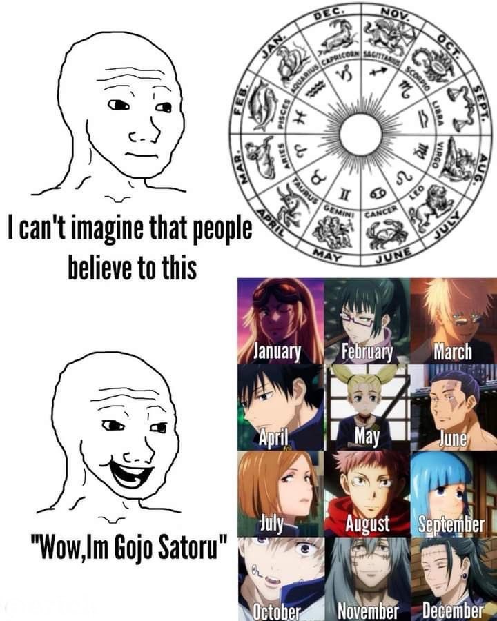 JJKcontents's tweet image. 😭