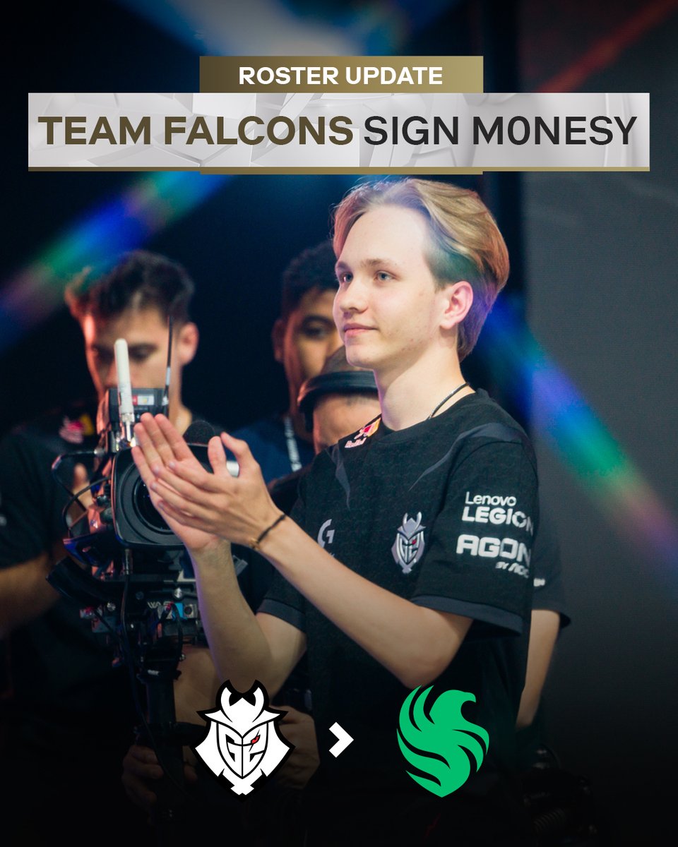 Esports World Cup tweet media