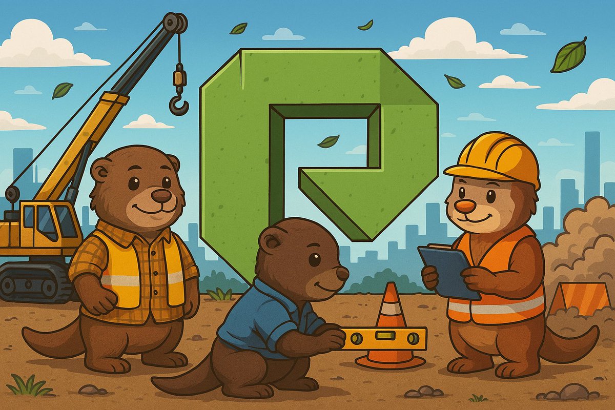 Poply just got a major upgrade — here’s why it matters:

🖼️Images now load crisp &amp; clean
🛠️Smoother experience &amp; better monitoring
🏠Homepage got a fresh glow-up
🧪Auto-listing for all collections soon

Try it now, it’s slicker than ever.

Like, RT, CM your wallet to get an OG👇