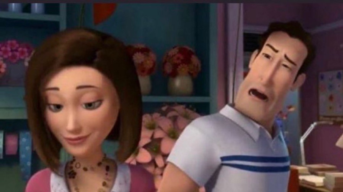 The face I make before I say “fuck is u talkin bout?!” 😭