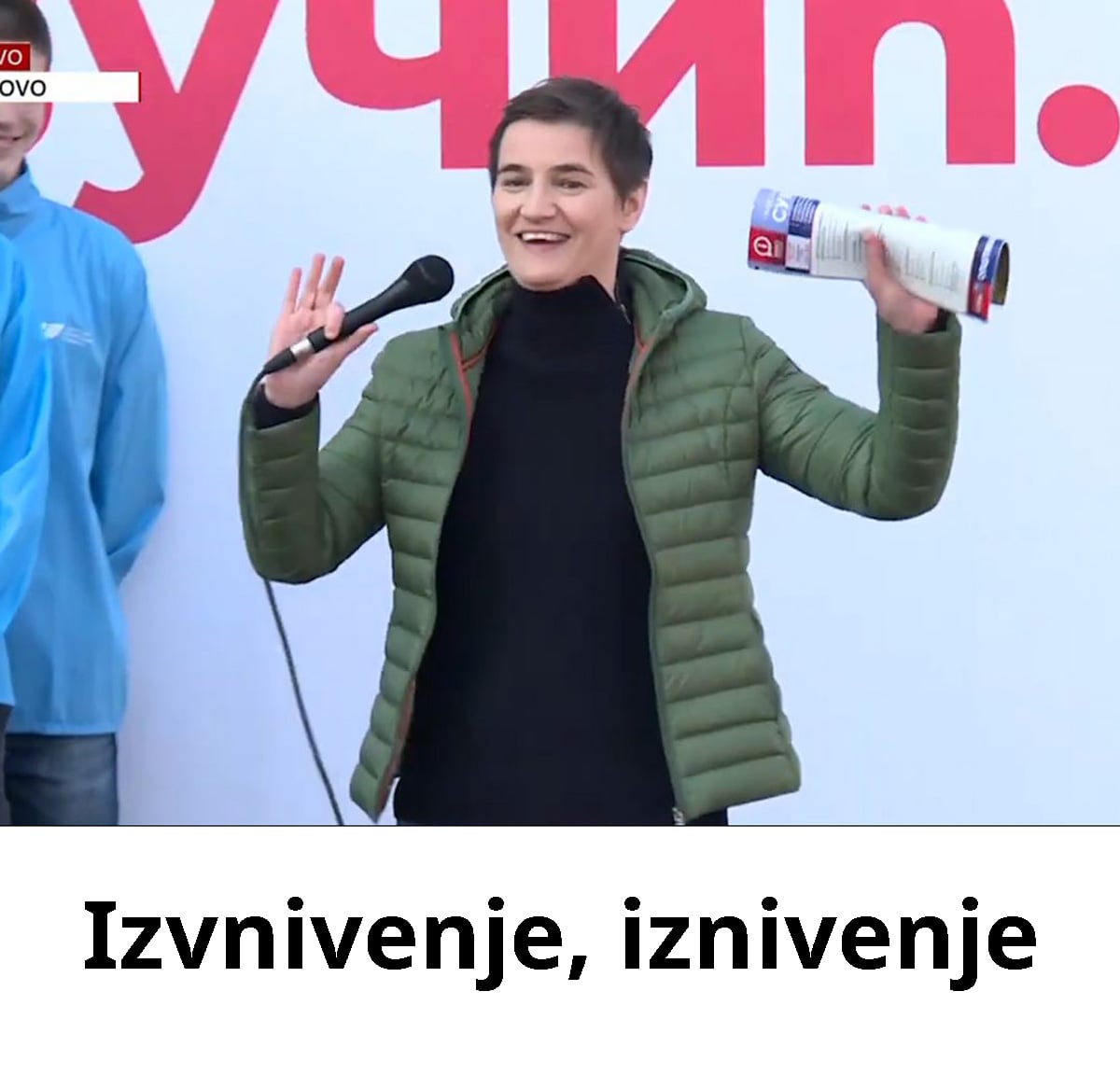 Rajkovo #jakovo