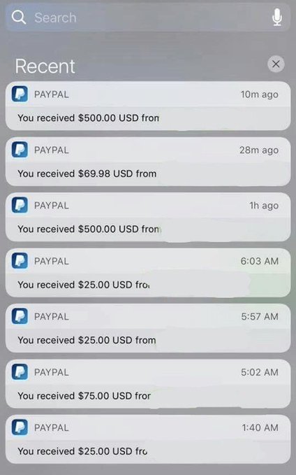 ChatGPT now has over 380 million users worldwide. 

But 99% don't know its true potential. 

Here are the 3 easy steps to earning over $5,742 a month with ChatGPT: