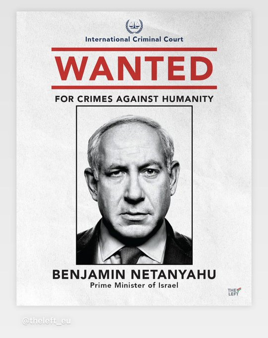 SaraReyi's tweet photo. Raise your hand if you think Netanyahu is a terror!!st 🤚 https://t.co/HSrOCmLTOe