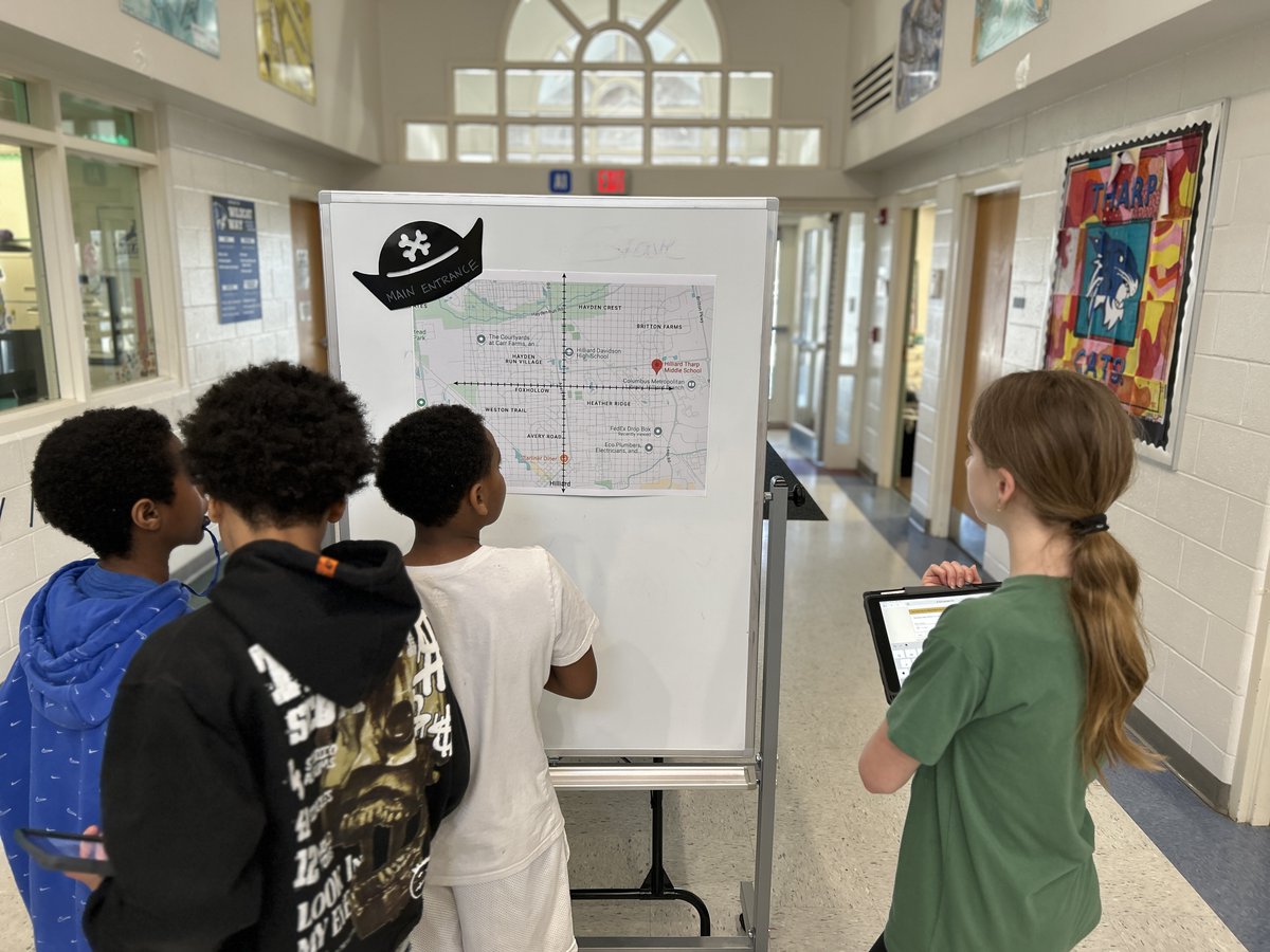 Hilliard Schools tweet media