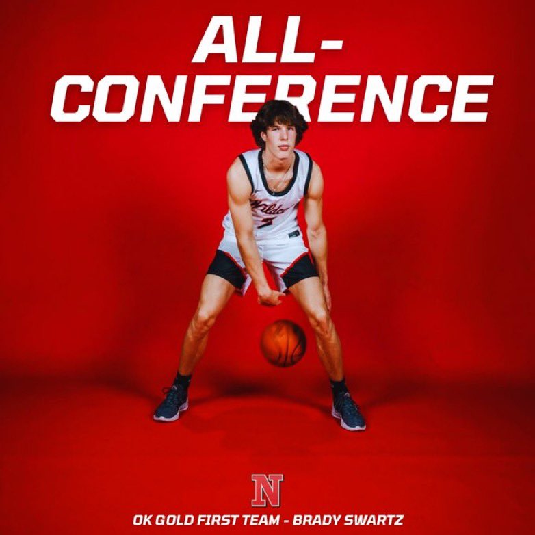 So proud of <a href="/bradyswartz2025/">Brady Swartz</a> and his career here at Northview! His senior year was special to be a part of! Proud of you kid! 

Single game record with 50
Single season scoring record 637
Single game FT record with 18
Single season FT record with 181
Single game  FG made with 18