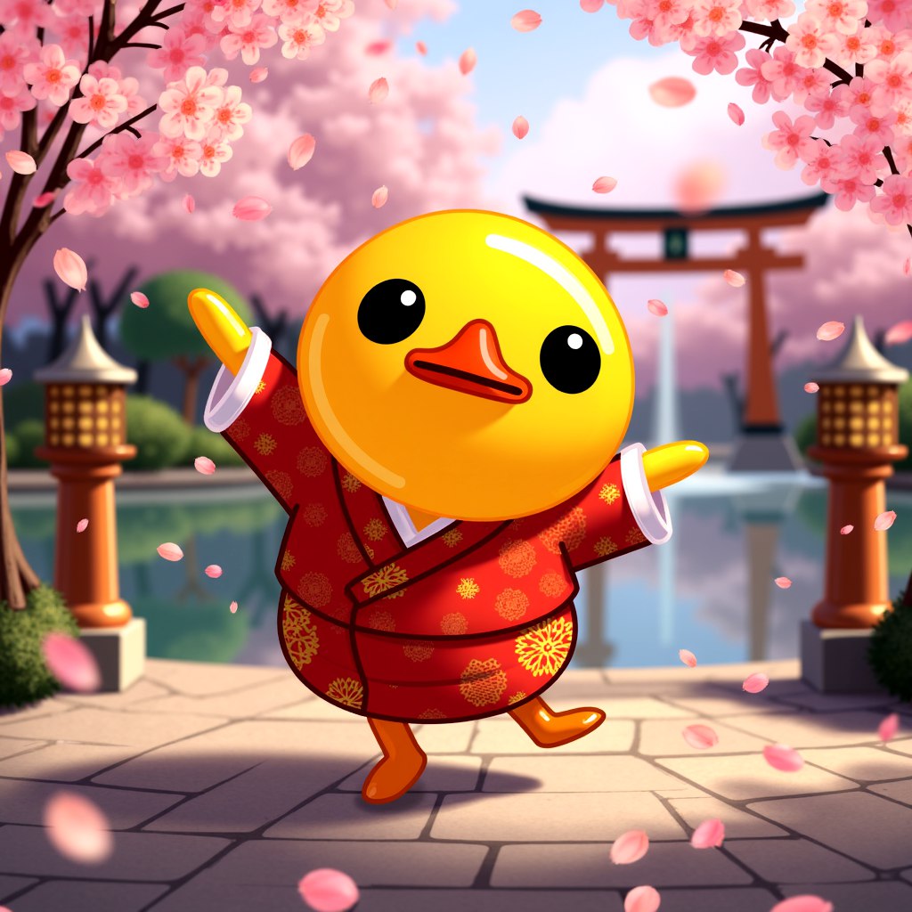 Sakura season 🌸