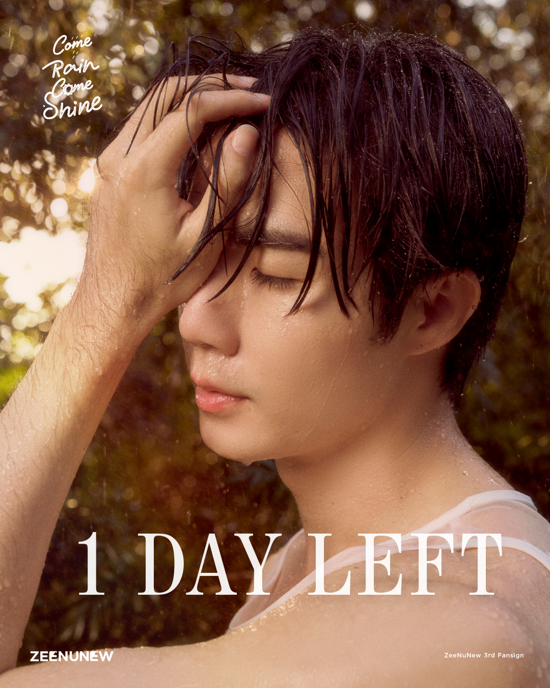 ZeeNuNew Photobook on X: ZeeNuNew Photobook on X: