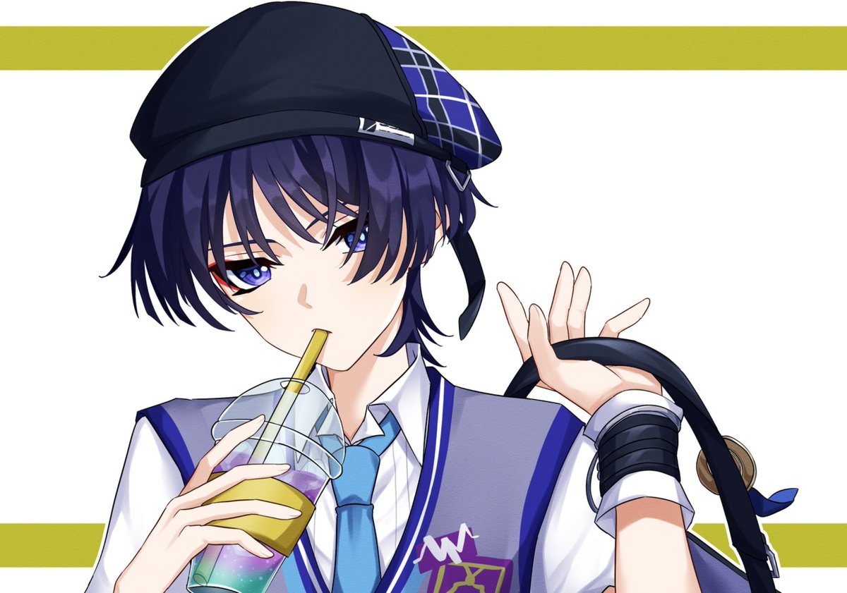 FFの誕生日に捧げた放浪者