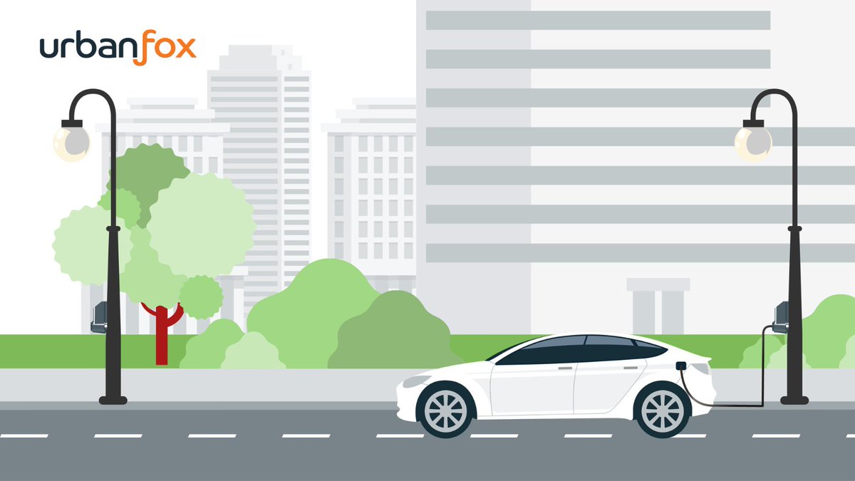 Urban Fox Networks tweet media