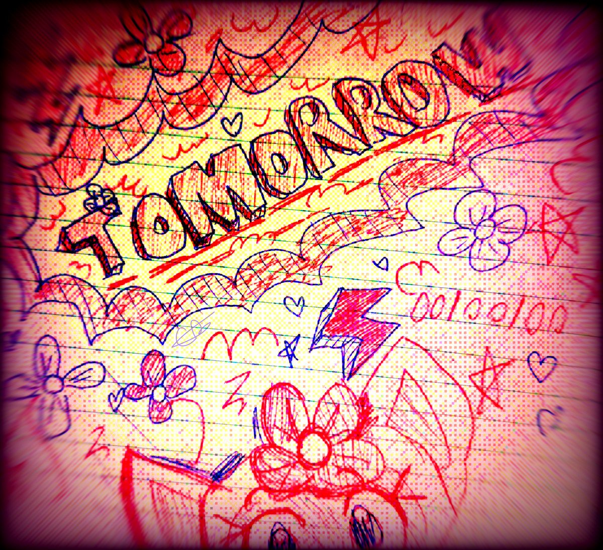 Announcement Tomorrow