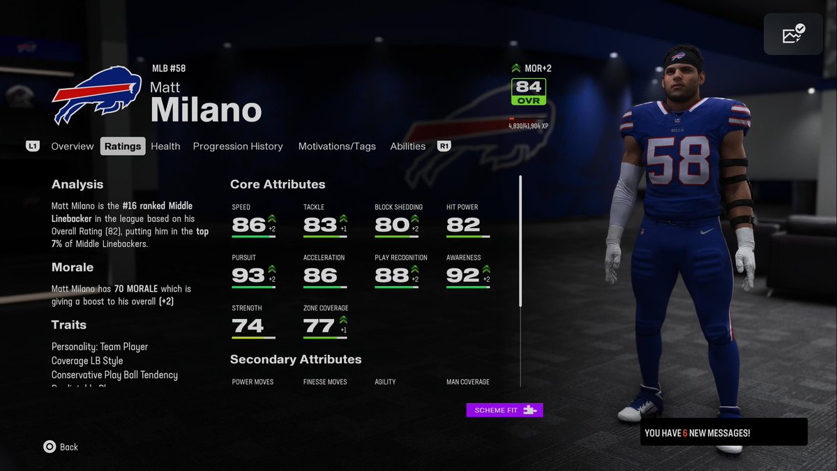 Buffalo Bills 🦬 tweet media