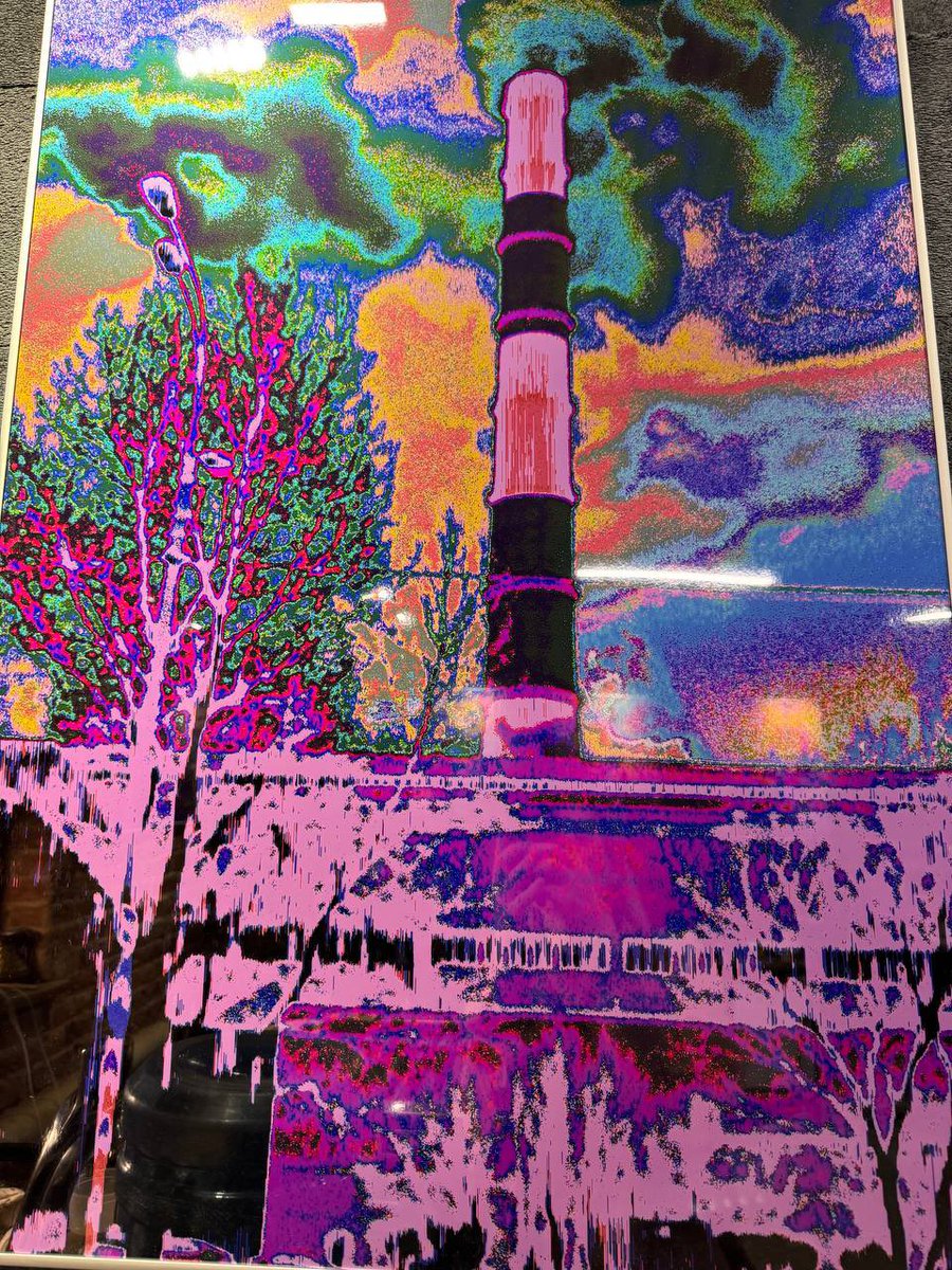 artfayv's tweet photo. #GlitchArt #BrokenCameraArt
#RawVisuals #AnalogGlitch
#UnfilteredReality
#DigitalDecay #VisualNoise
#ArtFromError #LoFiAesthetic
#CorruptedBeauty #GlitchExhibition
#ArtByAccident #DistortedVisions
#AuthenticGlitch #NoFilterArt
#PhotographyGlitch https://t.co/XtUZrivMol