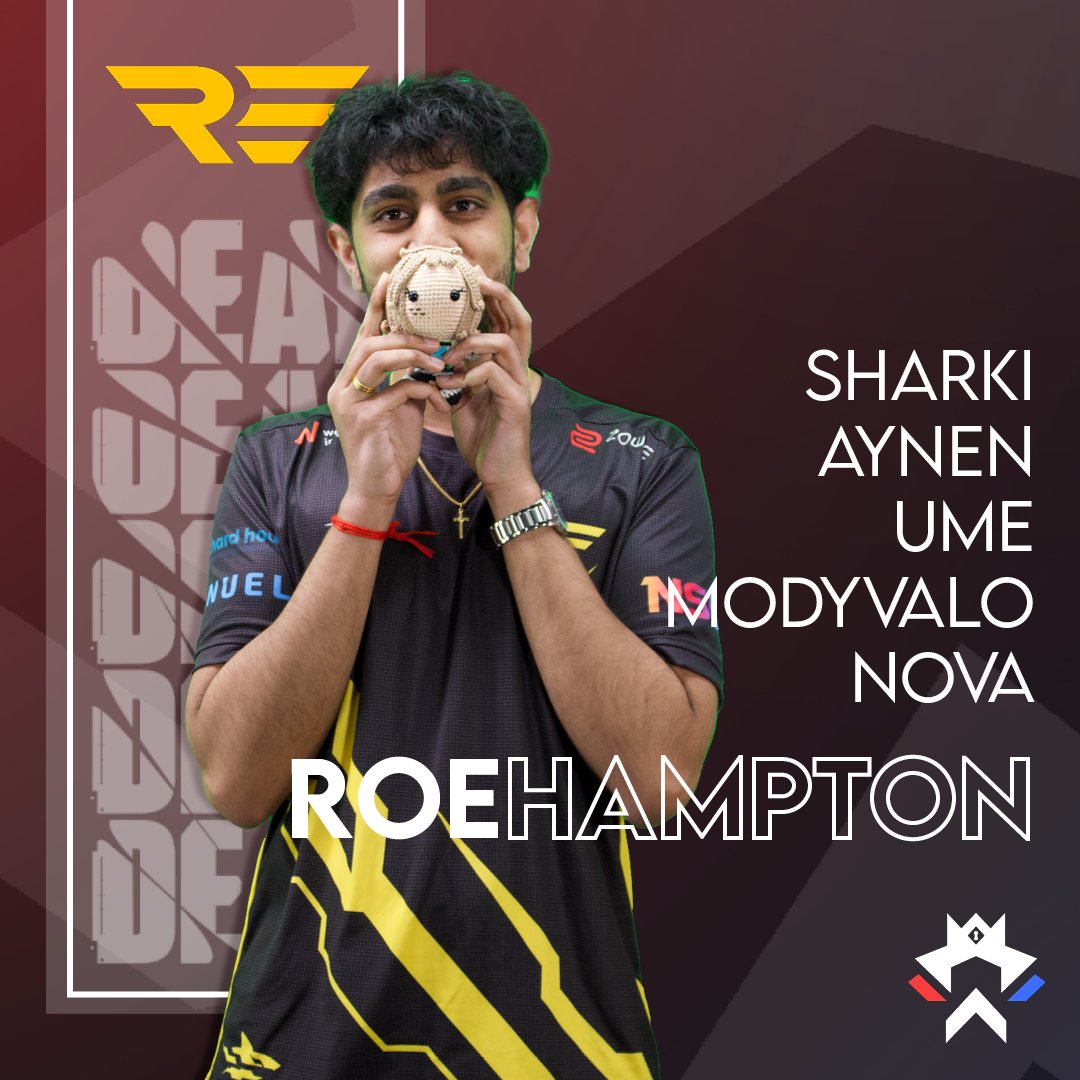 London Lock In tweet media