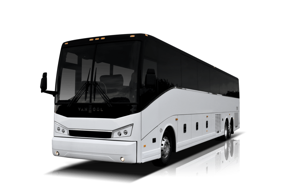 A fatal crash involving a Van Hool coach bus occurred on Interstate 75 in Lee County early on Monday after veering off the road. 04/14/2025 Accident near Bonita Springs, Naples, Estero, FL

The crash happened near mile marker 116 at approximately 4:21 a.m.

According to the