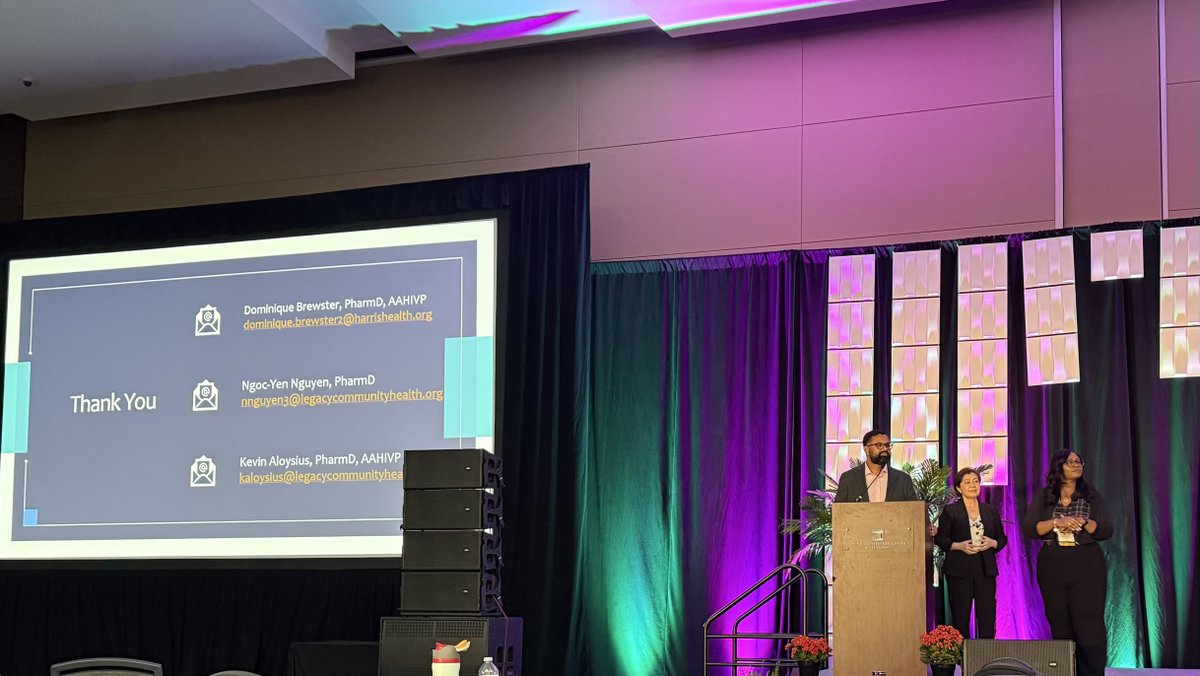 Legacy Community Health tweet media