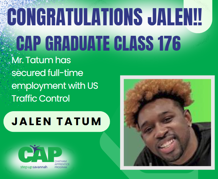 Step Up Savannah tweet media