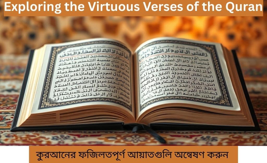 josnama89's tweet photo. Exploring the Best Virtuous Verses of the Quran
The Quran is regarded as the most significant and final book containing Allah Ta’ala’s words. It offers profound guidance, mercy, and virtues for all of humanity. Read More on > https://t.co/eCbXuwuXJa
#islamicpost #quran #techserv https://t.co/lCPUuUiY0O