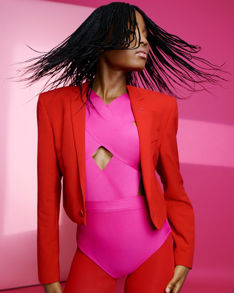 Something BOLD to start your week! 💗✨ 

Hair by Simon Houston @houstonhair.co.uk
Photo Jack Eames @jackeamesphoto
Makeup Maddie Austin @maddieaustinmua