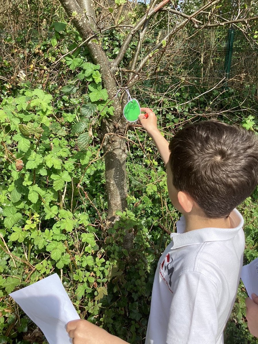 Redmarshschool's tweet photo. A big Red Marsh thank you to all the local businesses, community and parents who generously donated Easter eggs. Our children had a fantastic time on the last day of term, participating in an exciting Easter egg hunt, and were thrilled to receive an egg for their efforts! https://t.co/uxdiOnn1IT