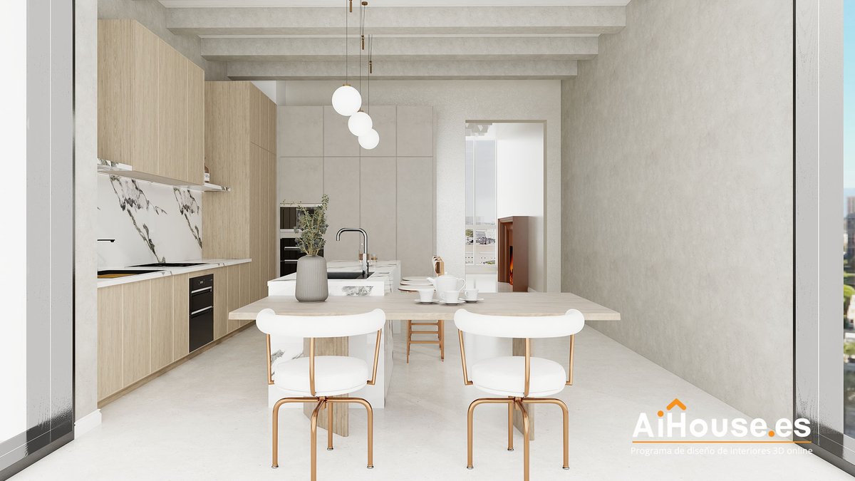 InteriCADEspana's tweet photo. Programa para diseñar cocinas
Haz estas increíbles presentación en pocos minutos con AiHouse y por mucho menos de que te esperas.
https://t.co/3R4v3nSGk5
720º:https://t.co/lBAcafOtaD
#3d #intericad #arquitectura #interiorismo #realidadvirtual #render #decoración #AiHouse https://t.co/FPQUm5qyzh