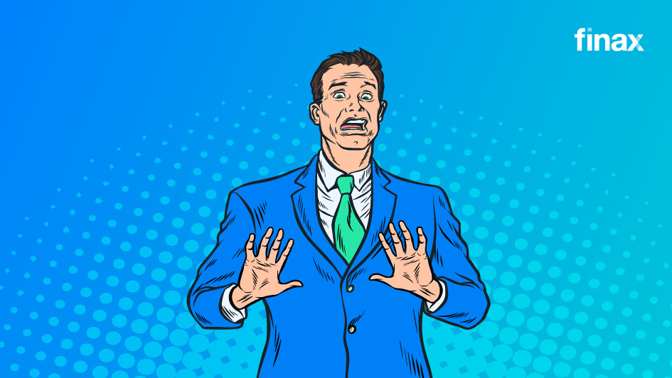 🌍💰 Don't fear the market! 📈

Market fluctuations = opportunity 🌱

✅ Trust the companies you use
✅ Price is temporary, value grows
✅ Markets always recover

Unlock your future with long-term investing! 🚀

👉 finax.tech/3Rj26v0

#Investing #MarketRisk #ETFs #Finax