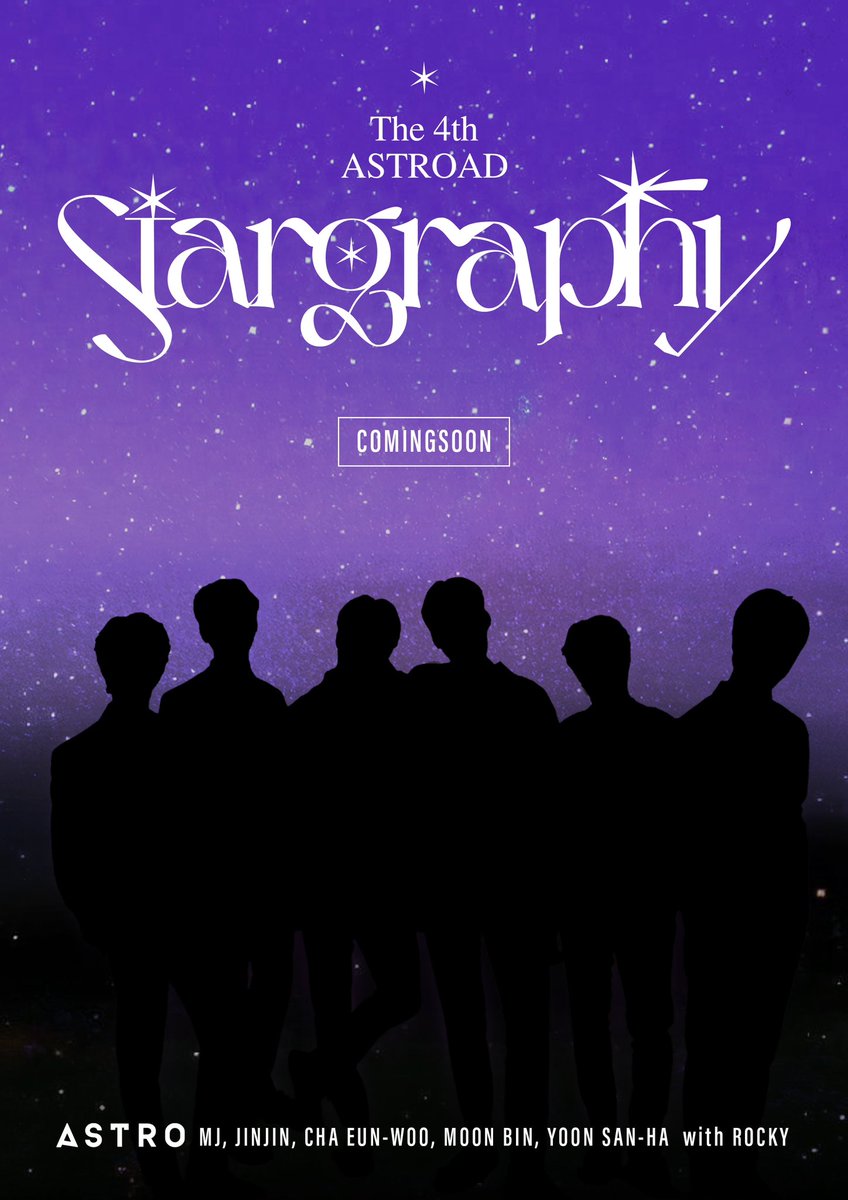 ASTRO BR - help (fan account) tweet media
