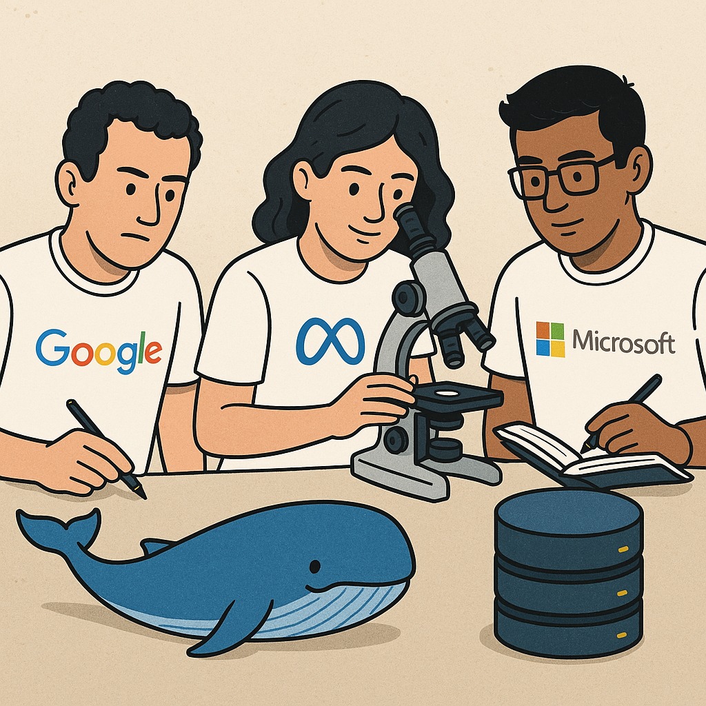 DataVastIO's tweet image. What is DataVast’s People &amp;amp; Company Dataset?
Think like leads provided by Lusha. com or Apollo. io but mainly LinkedIn profiles.
Your trusted data source for AI, B2B, recruiting &amp;amp; more.
#DataVast #LeadGen