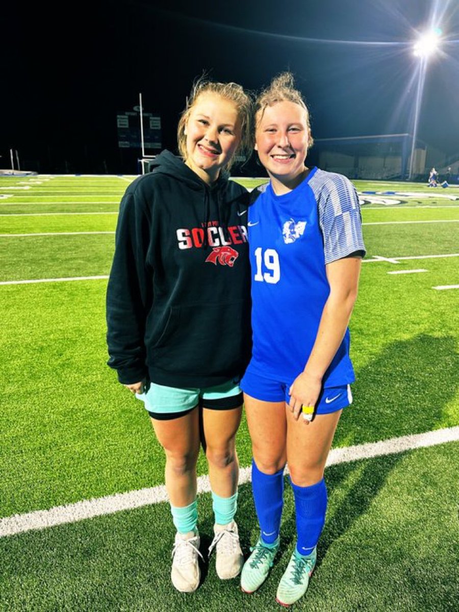 So fun playing against club teammates during high school soccer season! <a href="/camdenwells_gk/">camdenwells27_gk</a> <a href="/MaryKateBrewer/">Mary Kate Brewer2026</a> <a href="/arkansasrising/">Arkansas Rising Soccer</a>